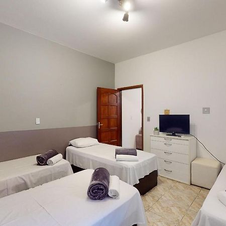 סאו פאולו Studio 7 Pinheiros By Oba מראה חיצוני תמונה