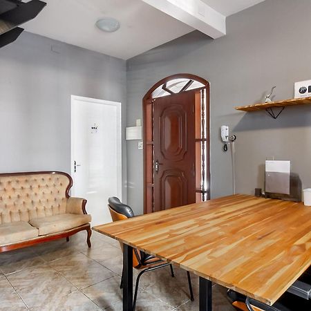 סאו פאולו Studio 7 Pinheiros By Oba מראה חיצוני תמונה