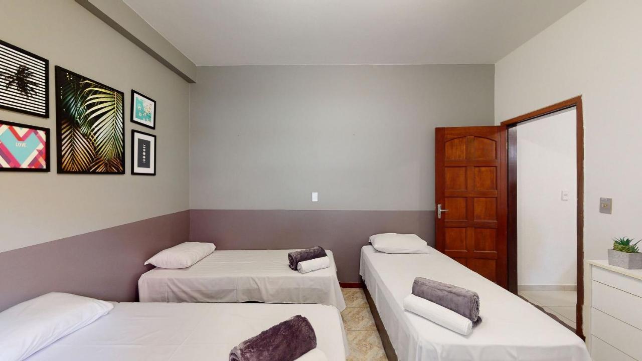 סאו פאולו Studio 7 Pinheiros By Oba מראה חיצוני תמונה