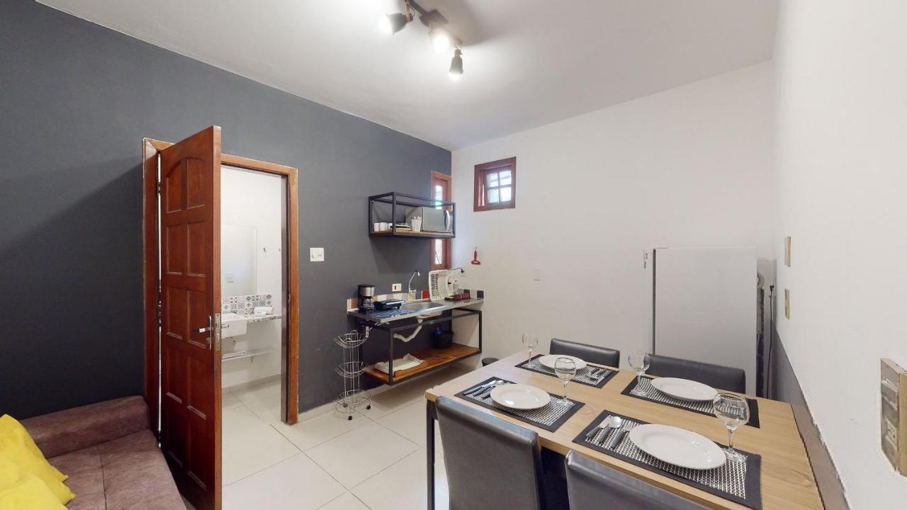 סאו פאולו Studio 7 Pinheiros By Oba מראה חיצוני תמונה