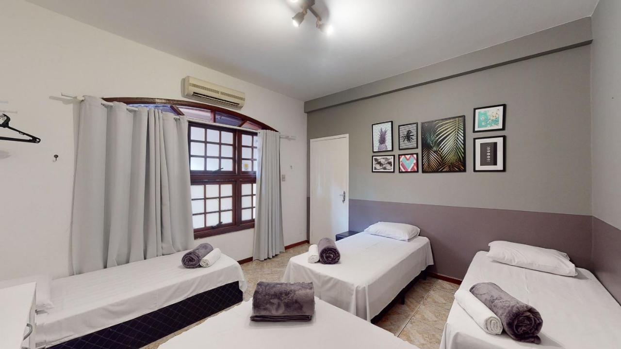 סאו פאולו Studio 7 Pinheiros By Oba מראה חיצוני תמונה