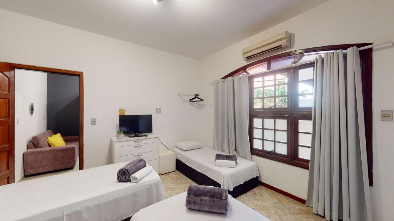 סאו פאולו Studio 7 Pinheiros By Oba מראה חיצוני תמונה