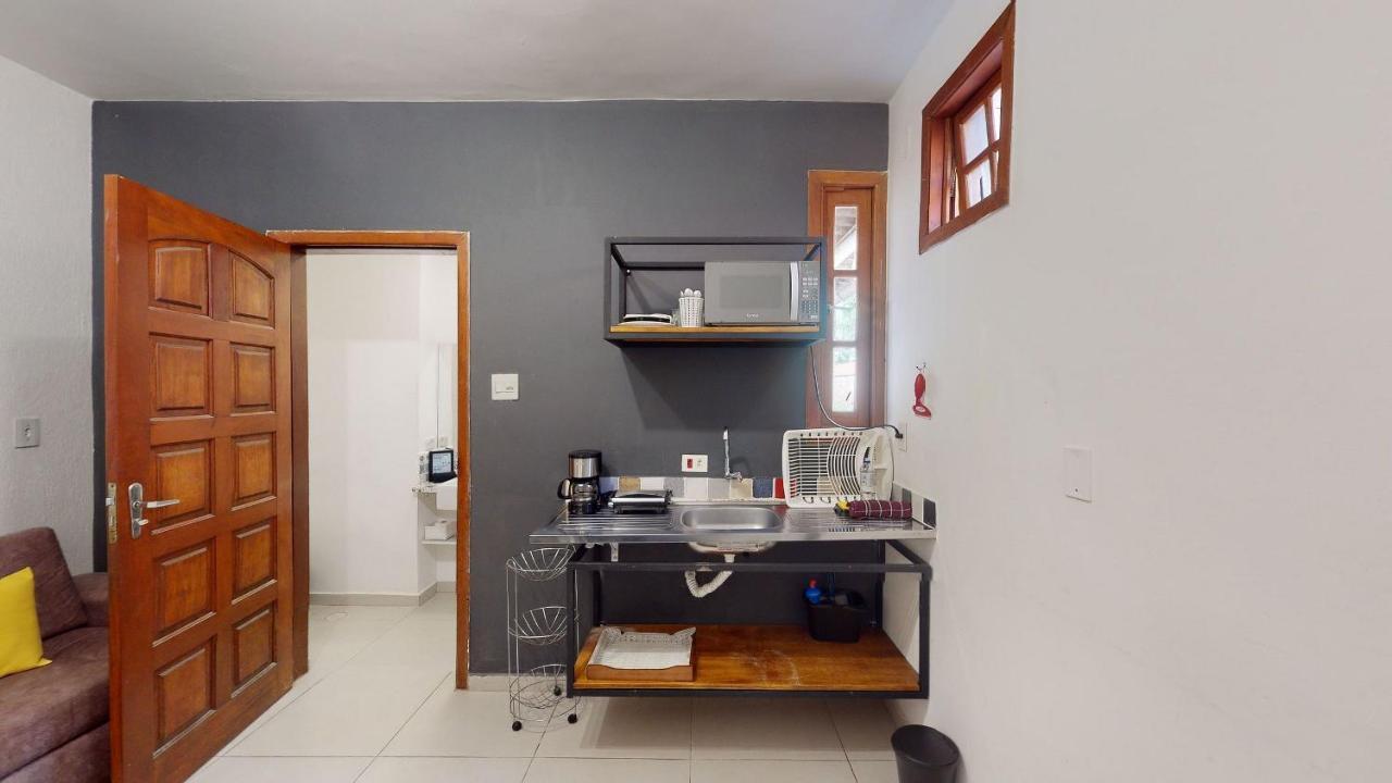סאו פאולו Studio 7 Pinheiros By Oba מראה חיצוני תמונה