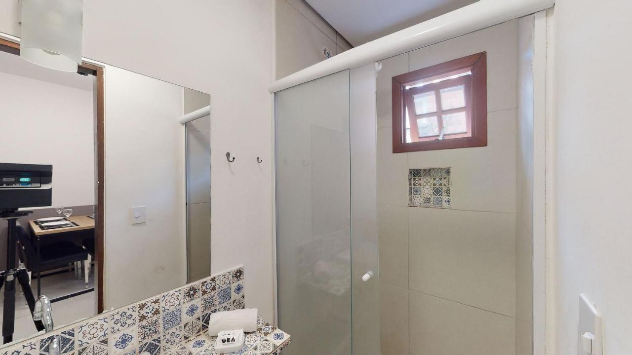 סאו פאולו Studio 7 Pinheiros By Oba מראה חיצוני תמונה